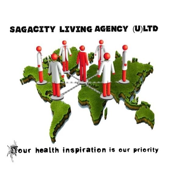 SAGACITY LIVING AGENCY (U) LTD