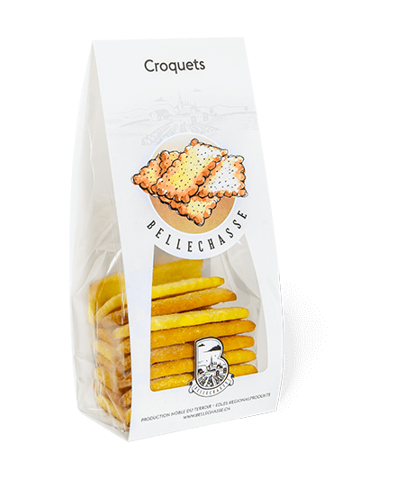 Croquets