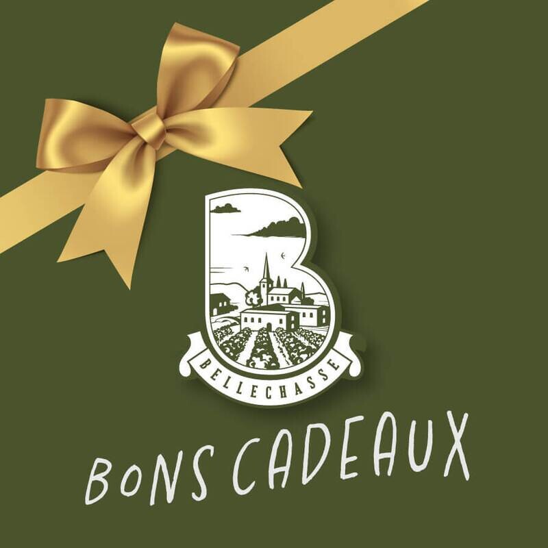 Bon cadeau