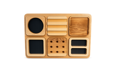 Organiseur de bureau