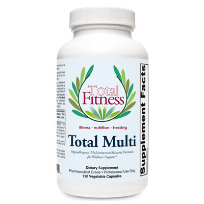 Supplements & Vitamins