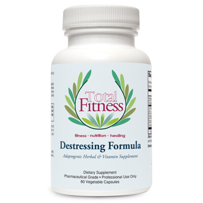 Destressing Formula