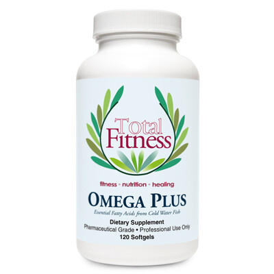 Omega Plus