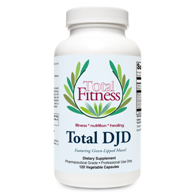 Total DJD