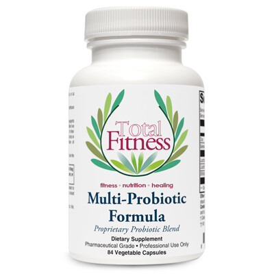 Mutli-Probiotic