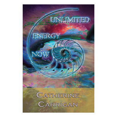Unlimited Energy Now (Paperback)