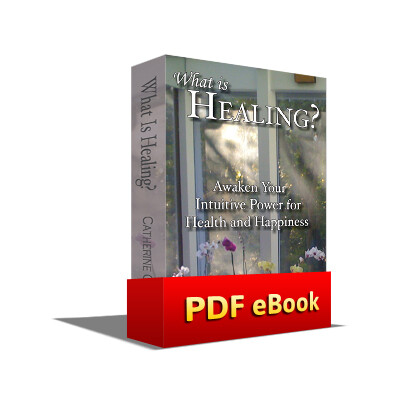 What is Healing? (eBook .PDF)