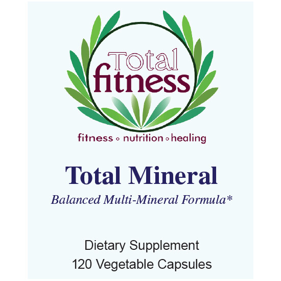 Total Mineral