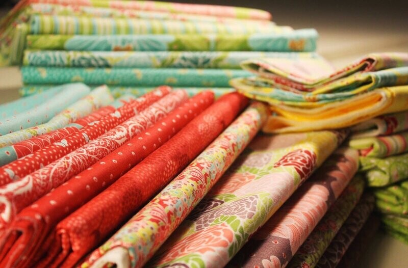 Fabric Barn USA