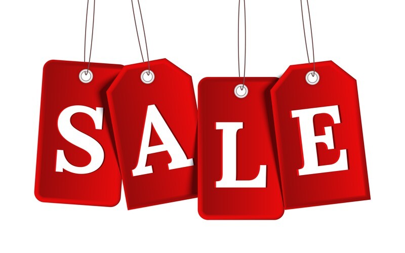Closeouts and Blanks