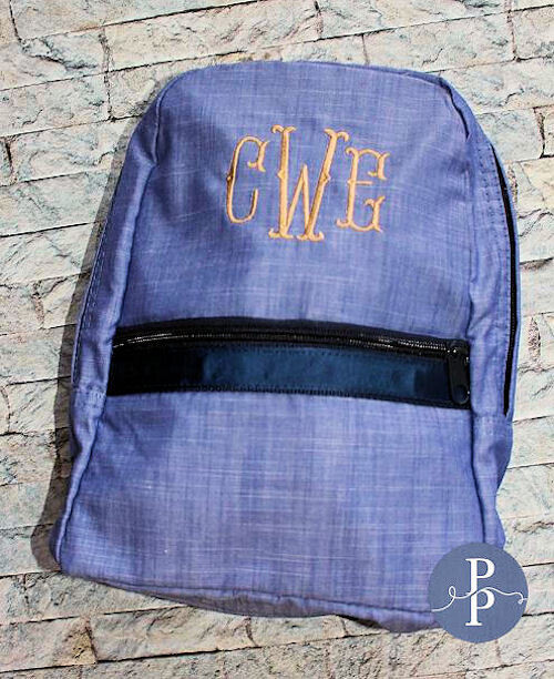 Backpacks, Bags and Totes
