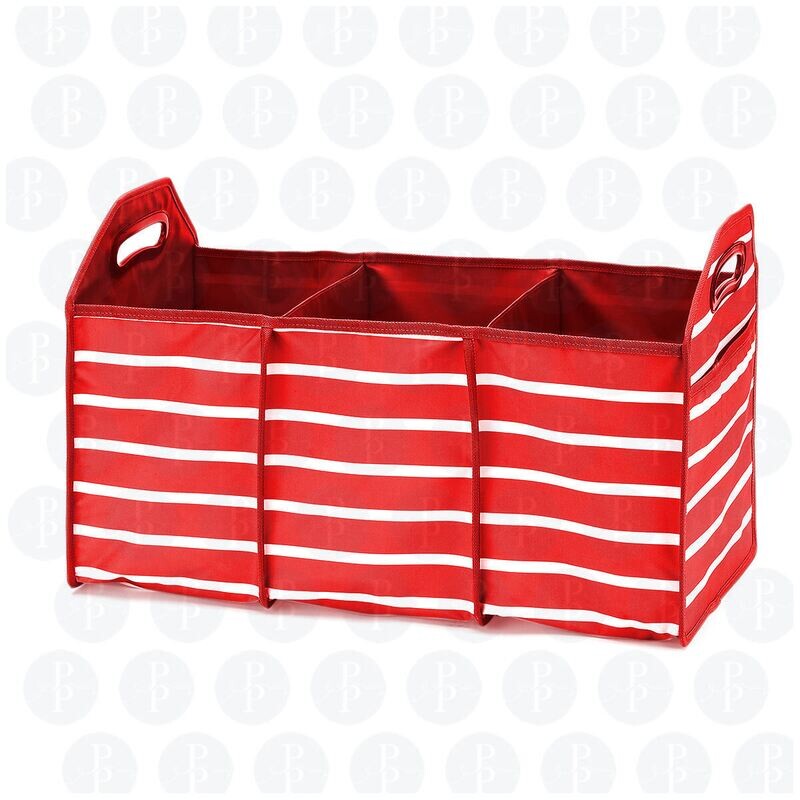 Trunk Organizer