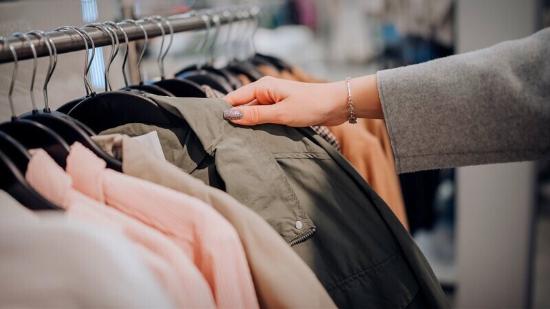 Apparel &amp; Clothing