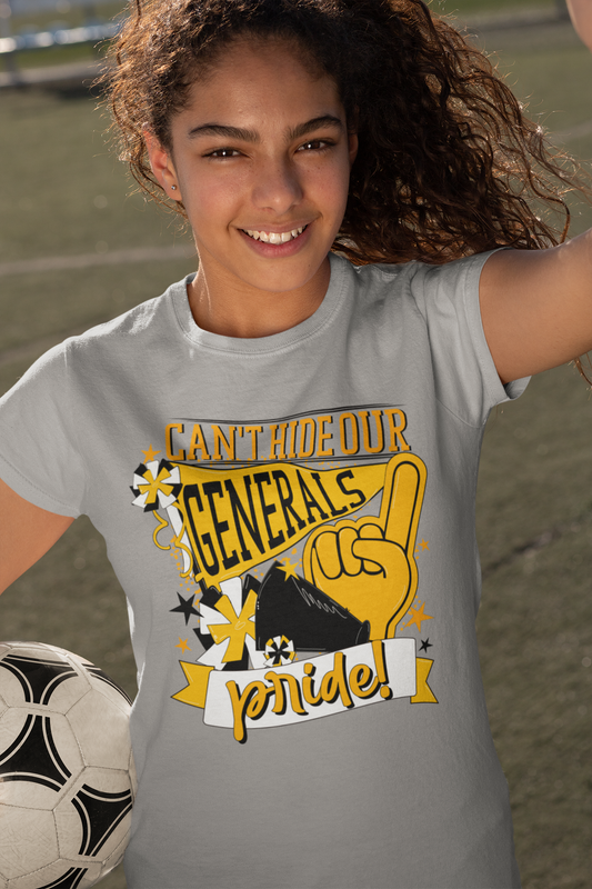 Team Pride Shirt