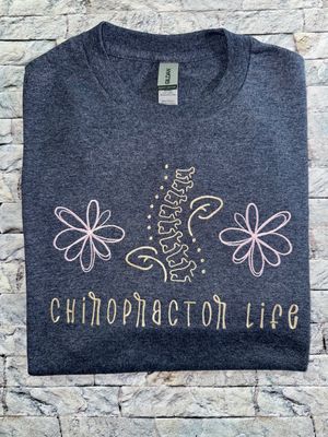 Chiropractor Life