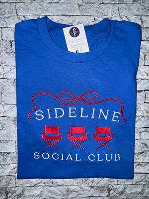 Sideline Social Club