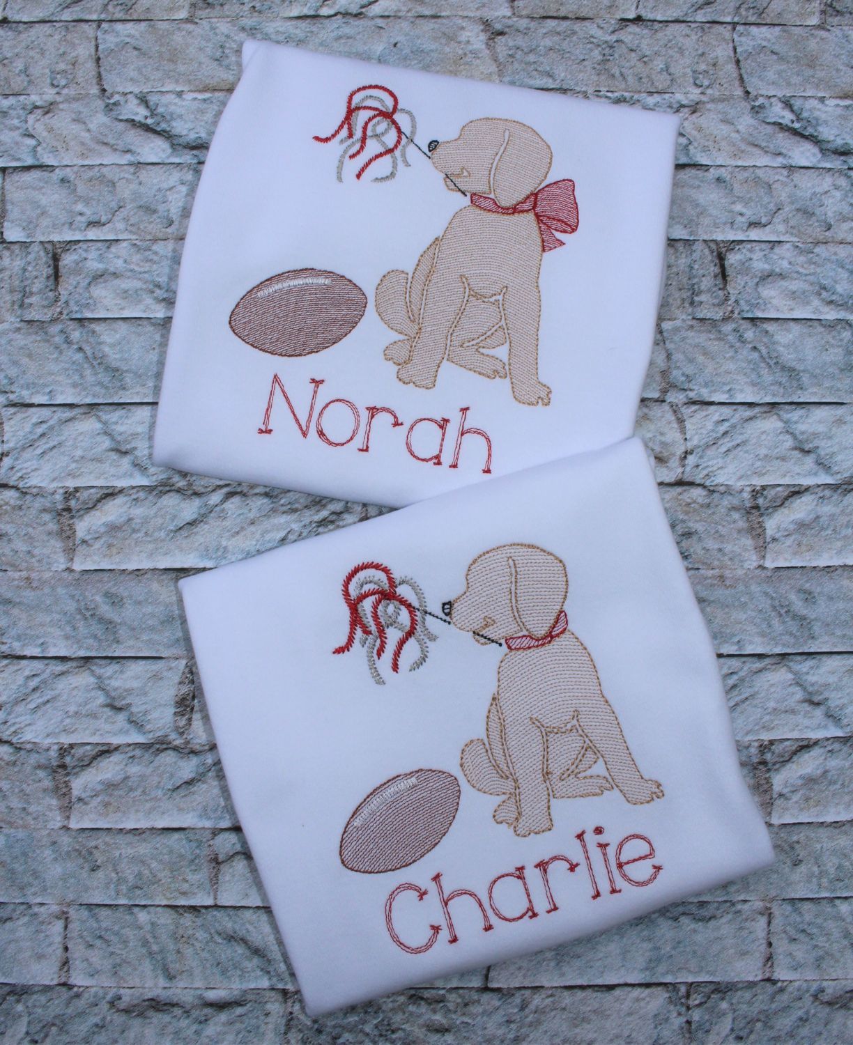 Pup Game Day Shirt
