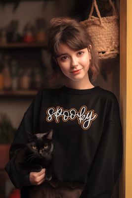 Spooky Halloween Shirt