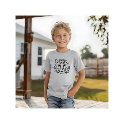 Mascot Shirt for the Little Ones