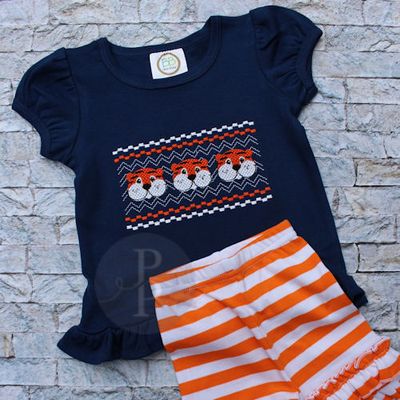 Apparel &amp; Clothing