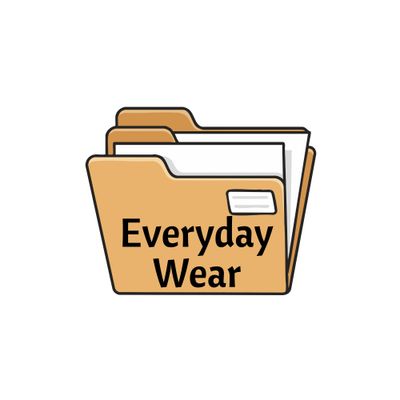 Everyday Wear