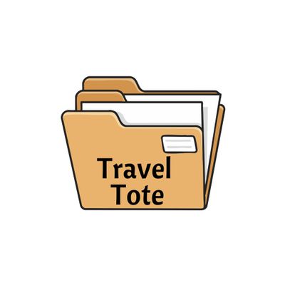 Travel Totes
