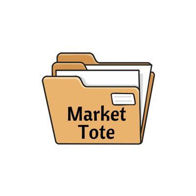 Market Totes