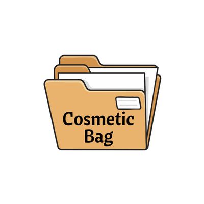 Cosmetic Bags