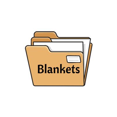 Blankets