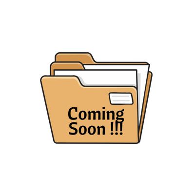 Coming Soon