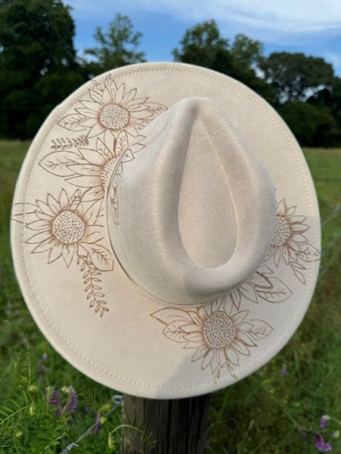 Made to Order "Down Yonder" Ranchers Hat