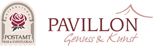 Ticketshop "Kaiserliches Postamt" & "Pavillon Genuss & Kunst Forst"