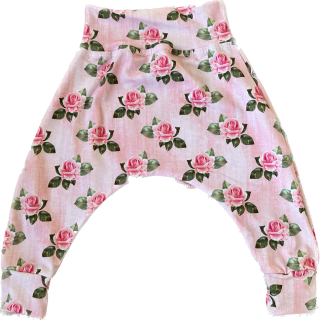 Jessie Pants