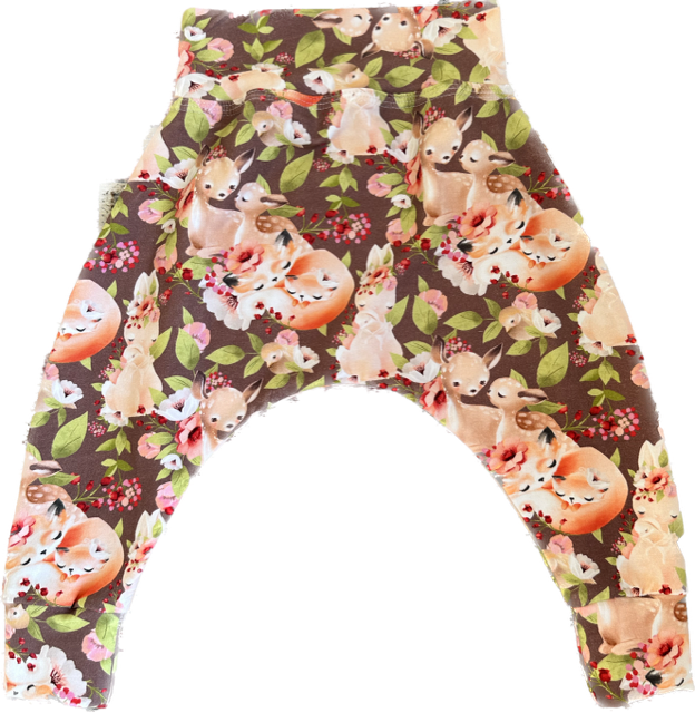 Jessie Pants