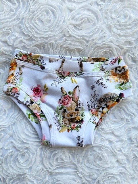 Aoife Knickers