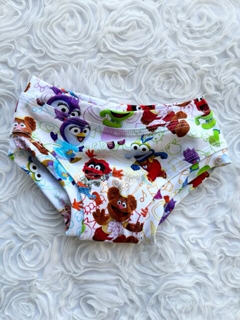 Aoife Knickers