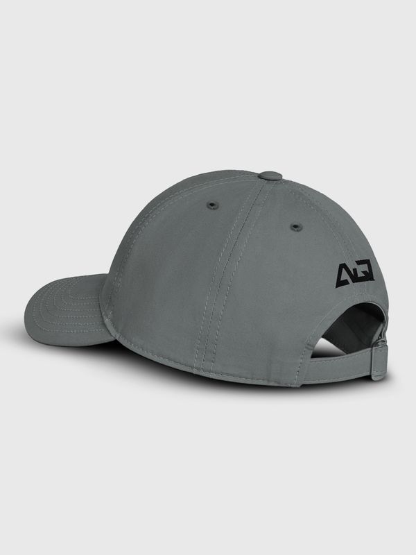 AQ Core Golf Cap (Grey)
