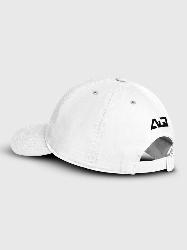 AQ Core Golf Cap (White)