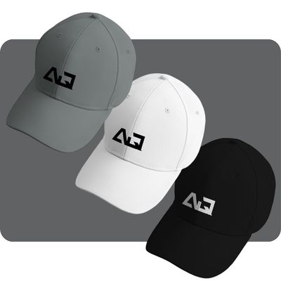 Caps &amp; Accessories