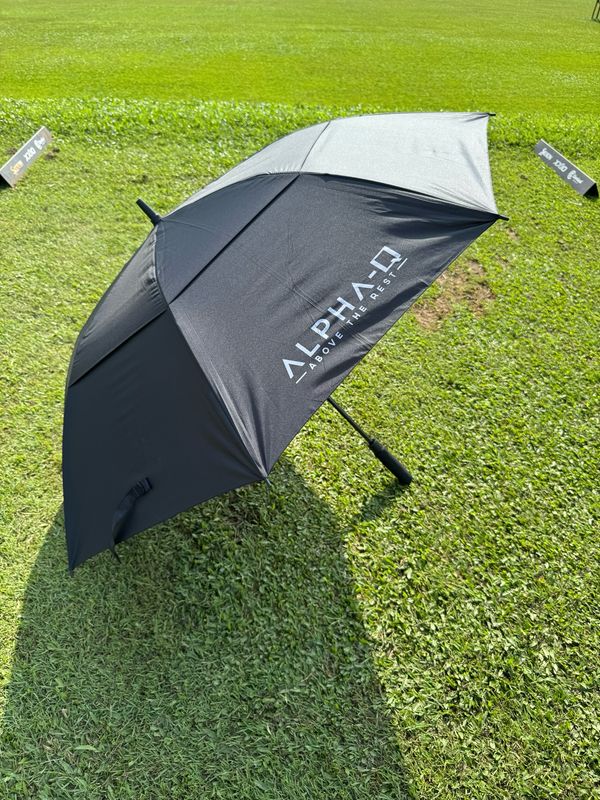 AQ UV Pro Umbrella