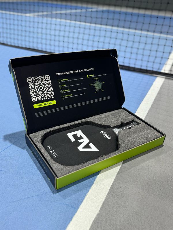 AQ Impact Pickleball Paddle
