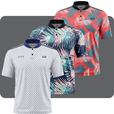 Blade Polo [Core Series]