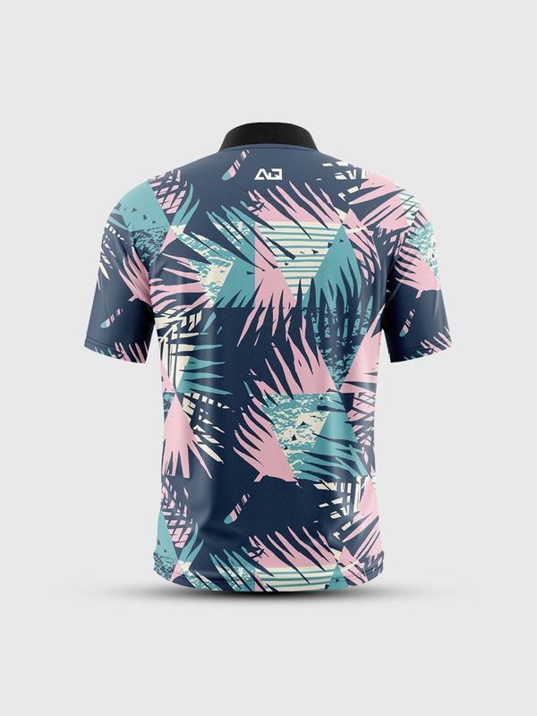 AQ Tropic Thunder [Ladies]
