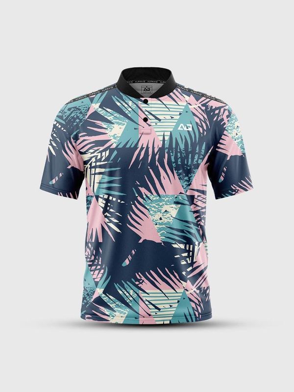 AQ Tropic Thunder [Men]