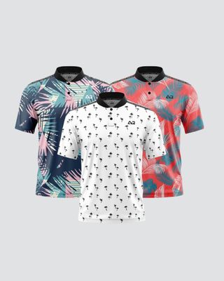 AQ Heatwave Bundle [Ladies]