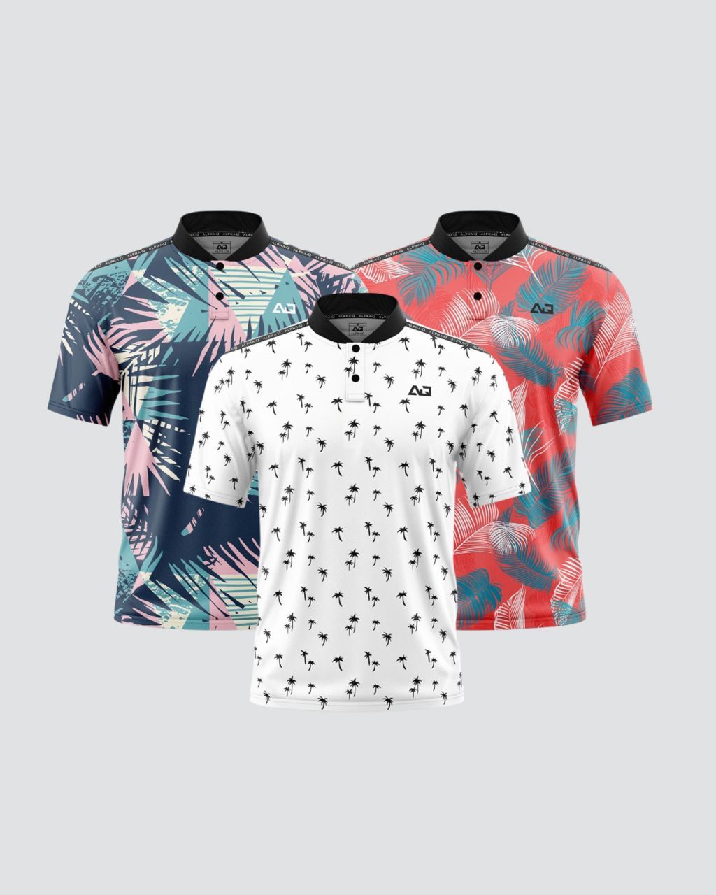 AQ Heatwave Bundle [Men]