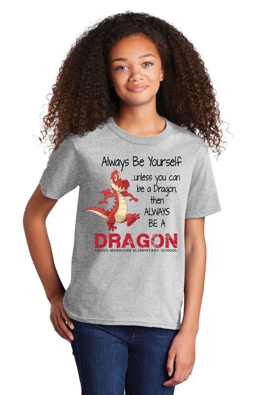 Be a Dragon T-Shirt