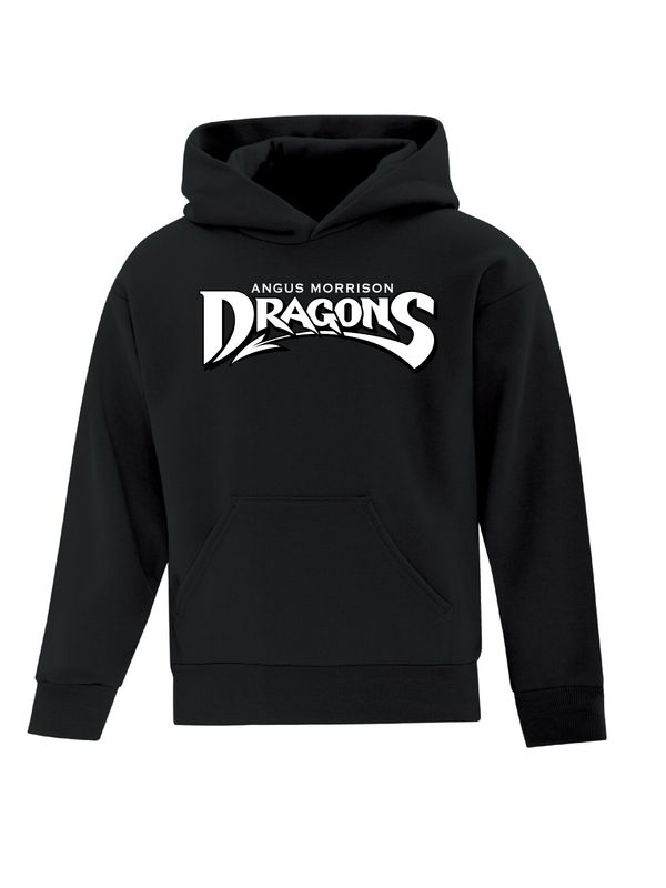 AMES Dragon Youth Hoodie