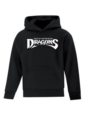 AMES Dragon Youth Hoodie