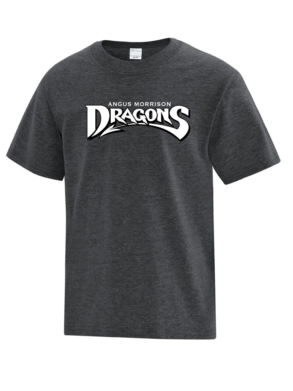 AMES Dragons Youth Tee Shirt